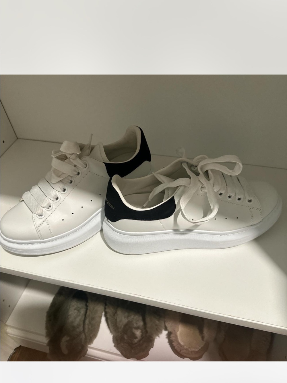 Alexander McQueen Sneakers